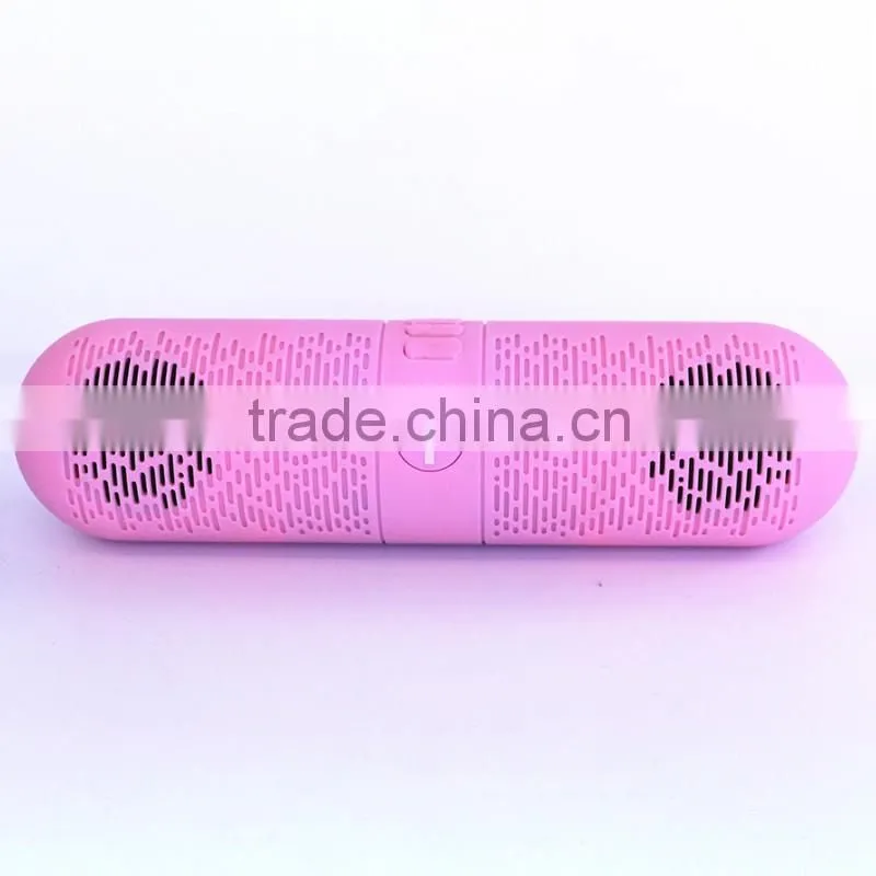 Factory wholesale cheap bluetooth speaker made in china for samphone