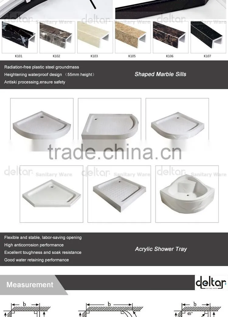 tempered glass shower door tiny houses free standing glass shower enclosure sex shower room