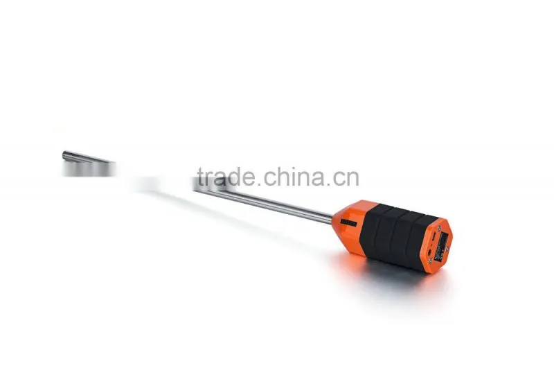2016 alibaba Wireless Side View 3MM Industrial Endoscope Cavity Wall Rigid Videoscope Borescope Camera Inspection