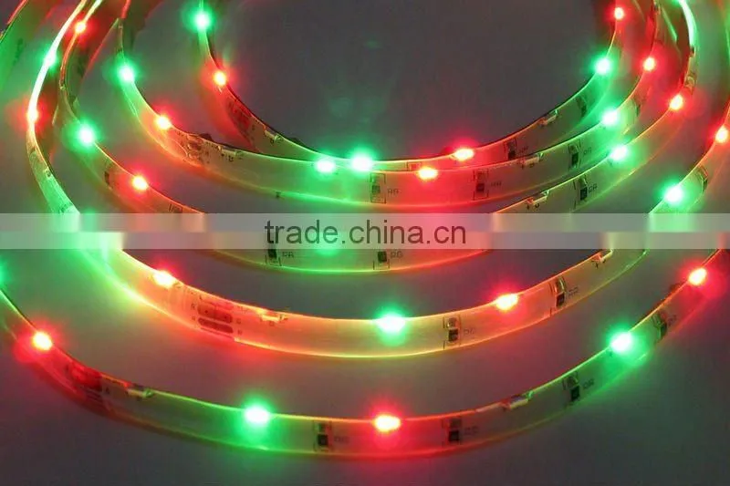 300leds flexible SMD 5050 335 led light strip,rgb 335 led strip lighting