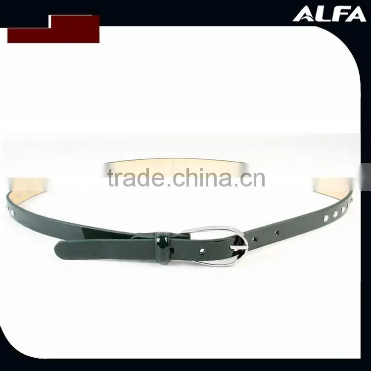 2013 Modern Design Slimming Waistband For Women Skirt