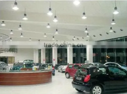 50W E40 LED Industrial Bulb for High Bay Light Replacement
