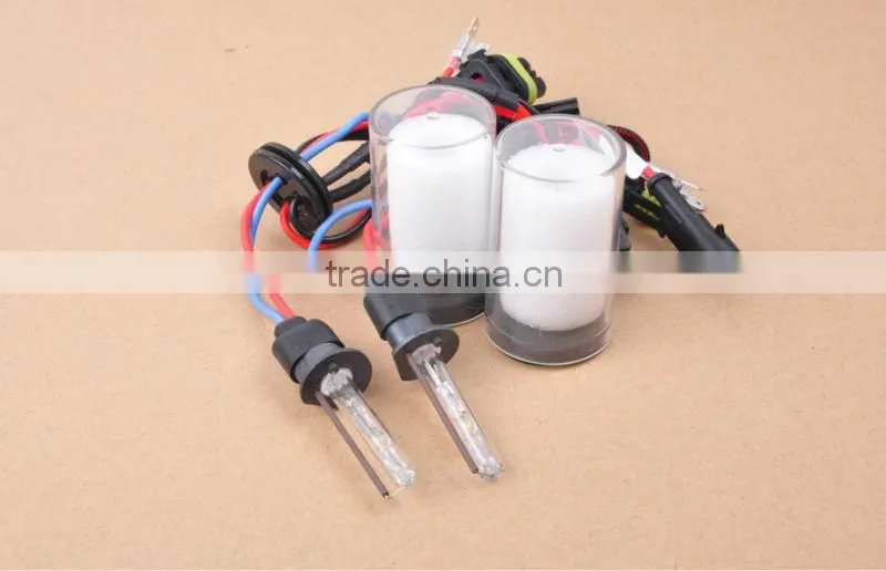 HID Cnlight hid lamp patented design auto hid xenon bulb