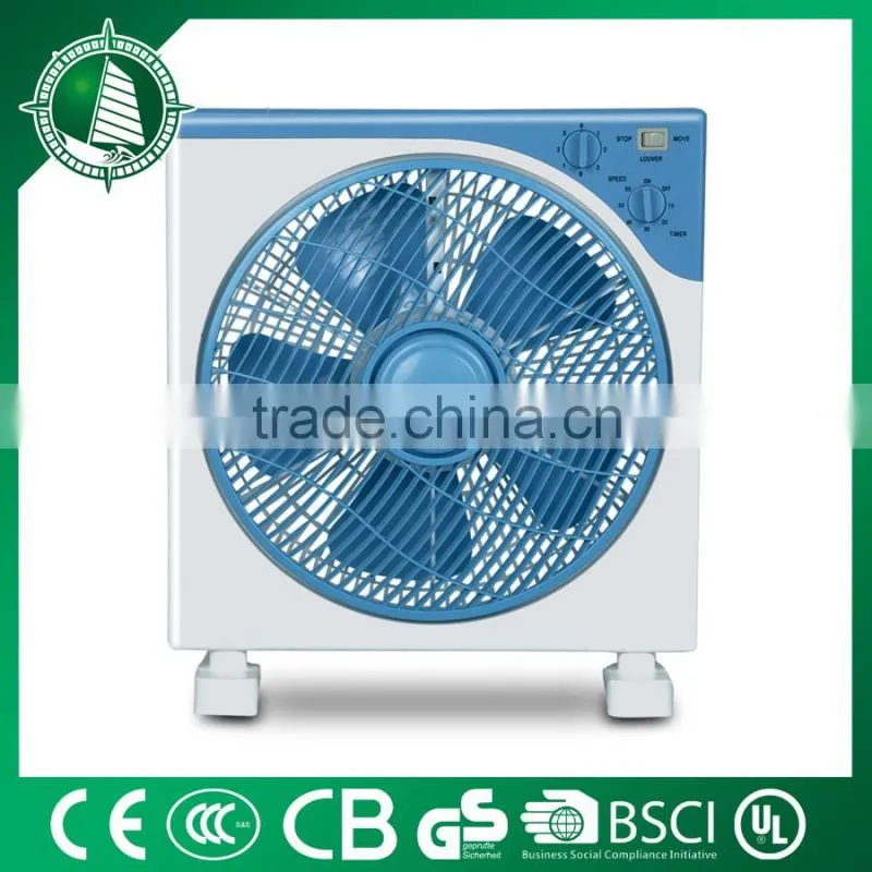KYT-30-S001 BOX FAN