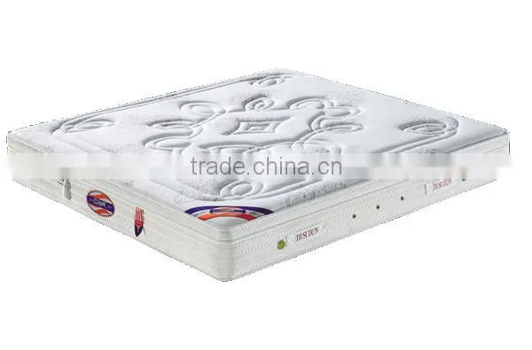 New Style Euro Top Bonnell Spring Discount Mattress DS-A111
