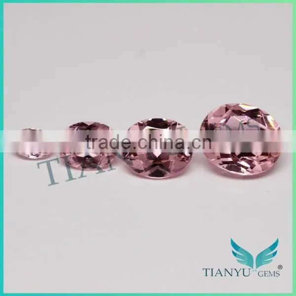 China gemstone factory rough gemstones bulk for sell pink nano sital stones rose quartz stone prices