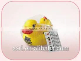 Gnome Rubber Duck