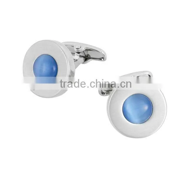 high quality metal cufflinks