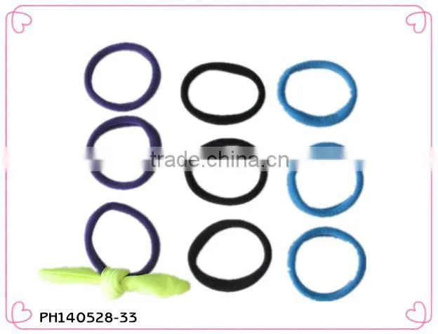 Hairband With Double Elastic Hairband Wholesale On Factory Price
