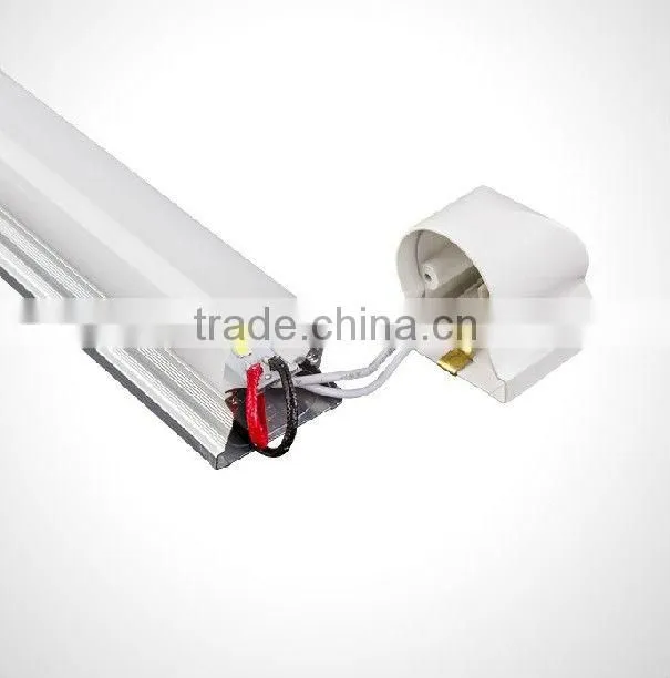2014 hot selling T5 T8 T10 18 inch led tube light