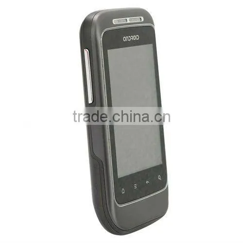 2.9 inch Android phone +dual sim dual standby +support wifi and bluetooth +2.0MP camera 01