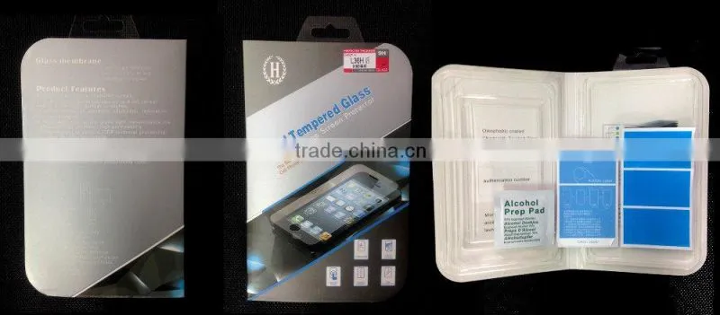 Best Price 2015 new matt surface screen protector for iphone 6 plus