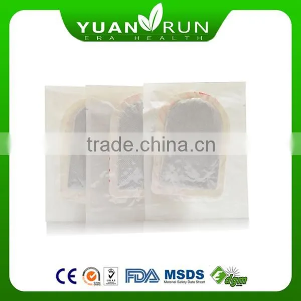 CE certificate OEM offered warmer patch heating patch