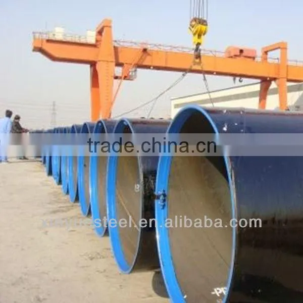 2016 Petroleum and Gas Line Pipe