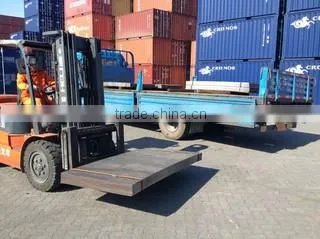 Tianjin Brilliant Import And Export Co., Ltd. company overview - view 2