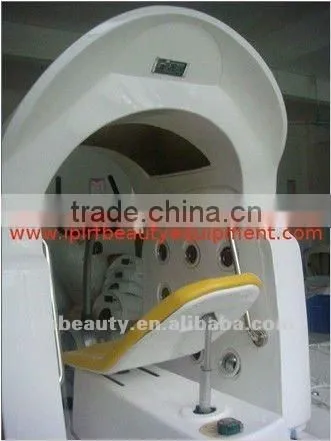 Slimming yoga therapy Spa machine