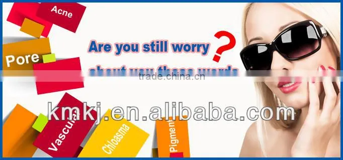 Elight! Best selling alexandrite laser hair removal machine with hot promotion (CE ISO SGS TUV)
