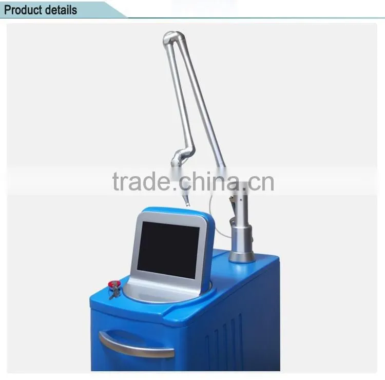 Q-Switch Nd Yag Laser Tattoo Removal System/Q Switched Laser For Tattoo Removal