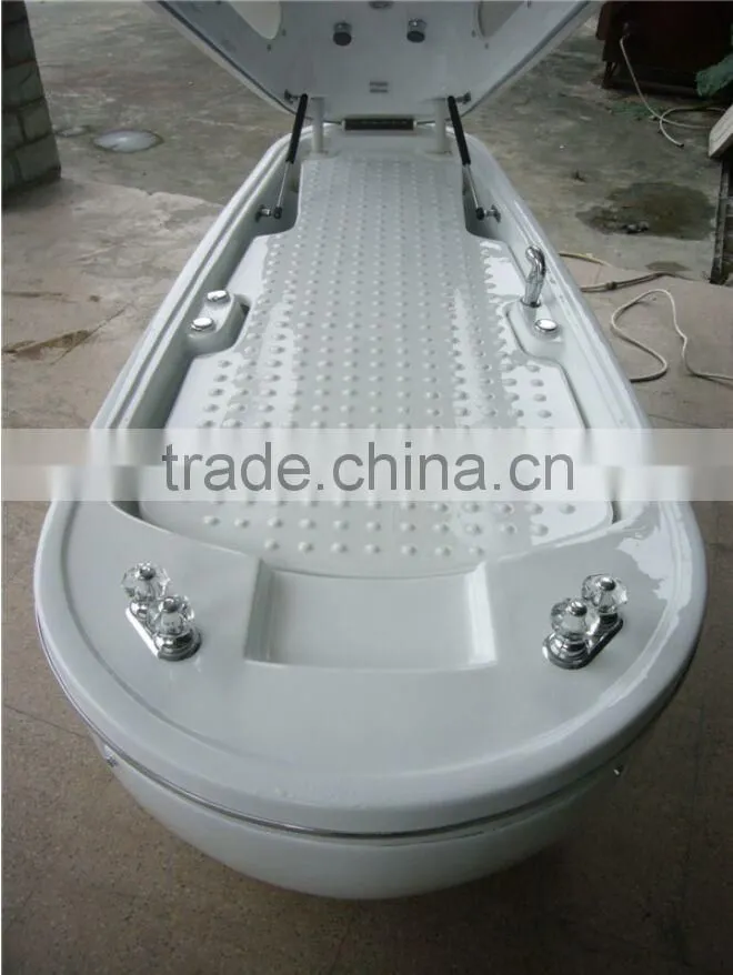 Superspa capsule slimming machine