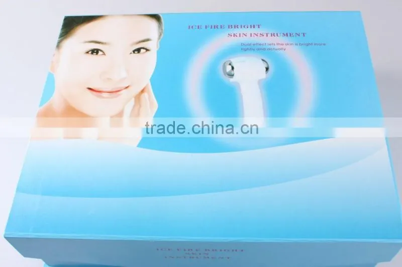 YL-H04C Hot and cold face lift hammer with high quality