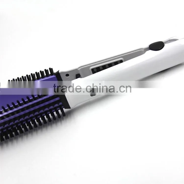 Best Hair Straightener Hair Curlers