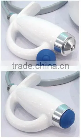 portable new slimming eswt / shock wave therapy weight loss equipment -CE