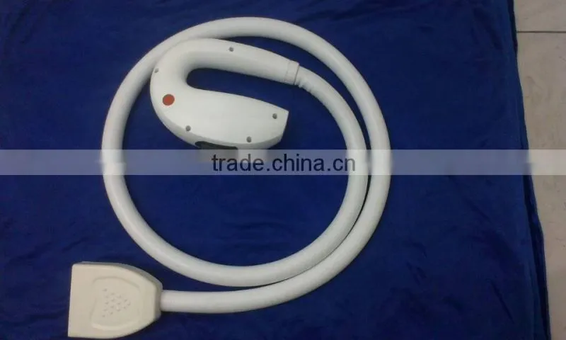 Hot selling!! factory price,ce approval portable shr elight machine for fast hair removal