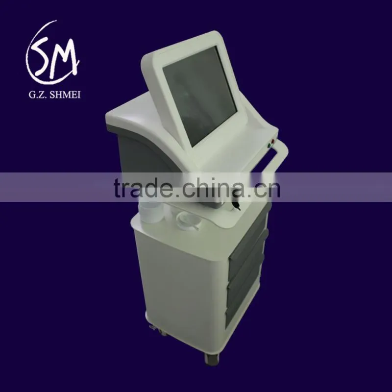 Newly top sell cool light beauty salon equipment