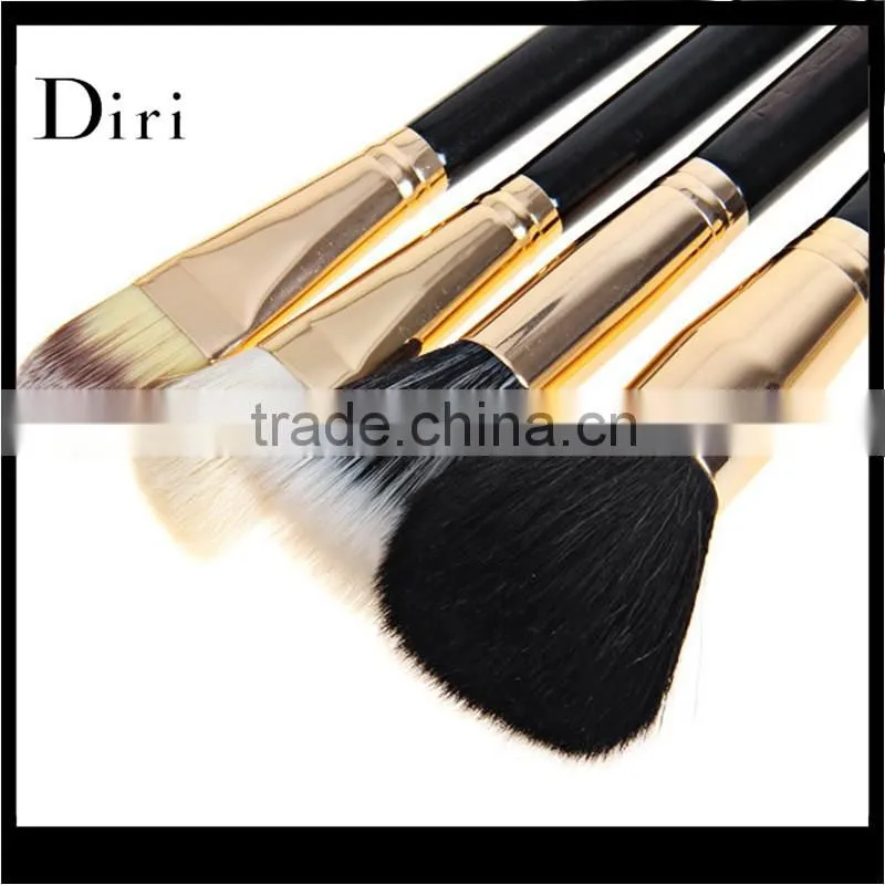 Professional makeup brush set best price cosmetics brush set factory price make up brushes