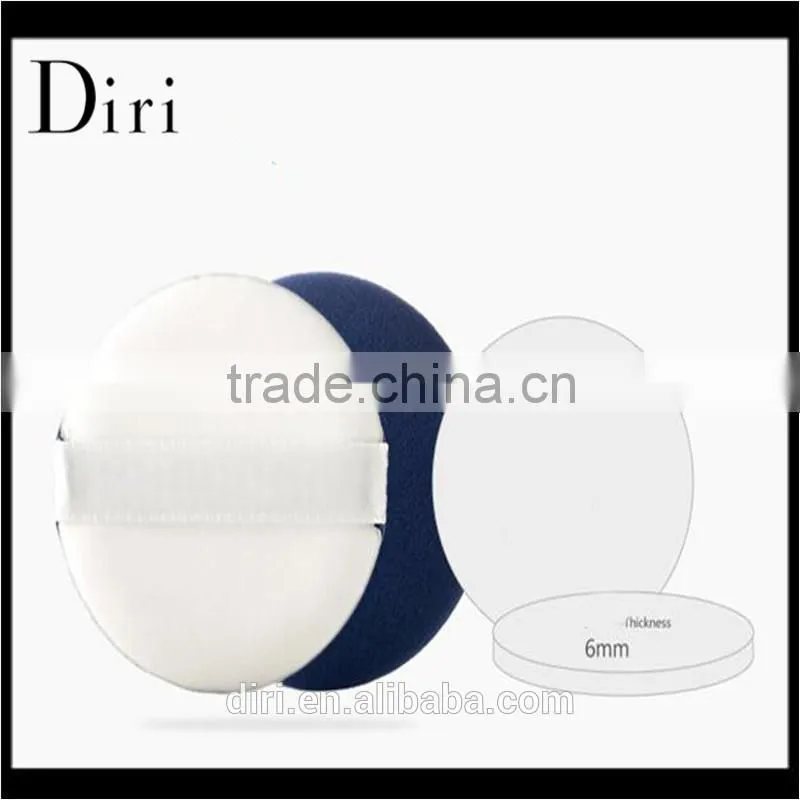 High Quality Custom Soft Makeup Power Puff Wholesale