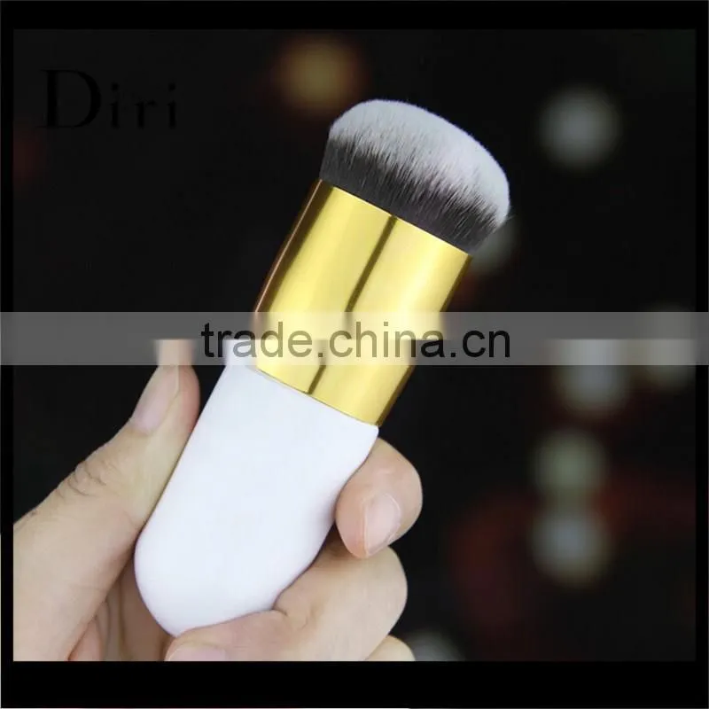 Manufacturer bare minerals custom cosmetic foundation brushes