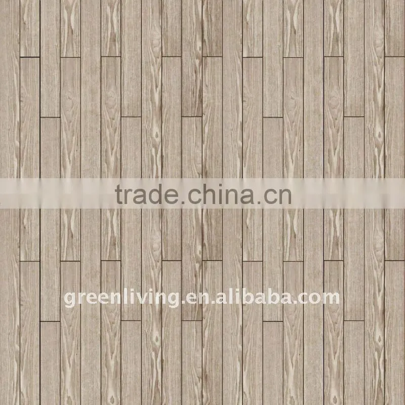wood flooring