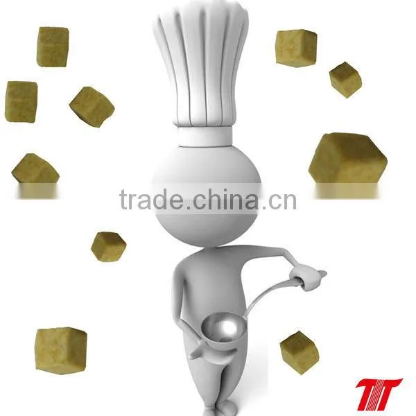 100g high quality Chicken Seasoning cube of spring berry brand