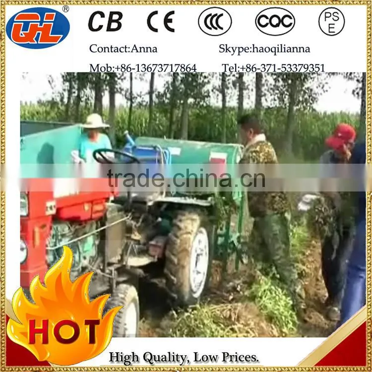High quality Ground Peanut Picker