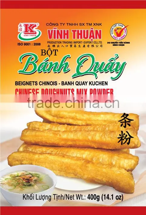 Quay Flour - Traditional Cake - Best Price.