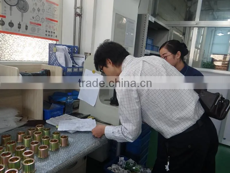 Engineering fabricate cnc machining filling sealing machine parts