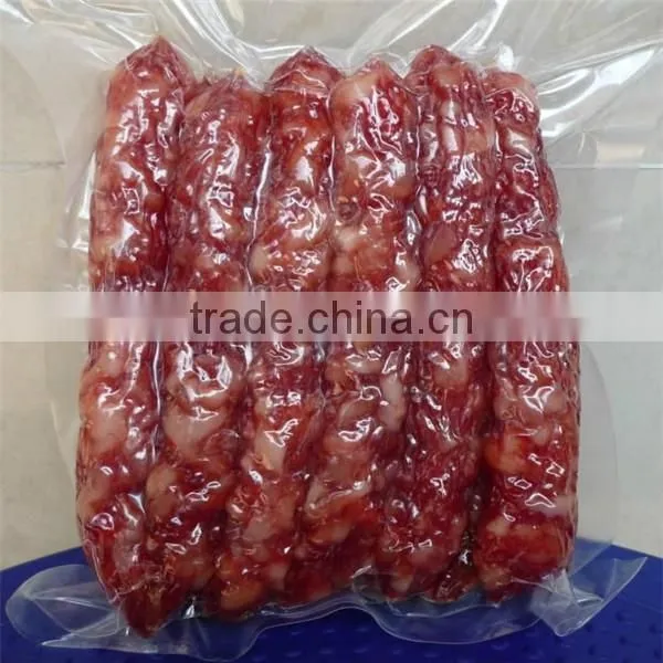 hot sale Automatic Table Top fruit Vacuum Packing Machine