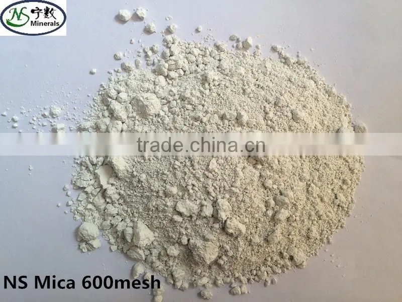 Mica Powder for Metallic indoor and outdoor paints, Car paints