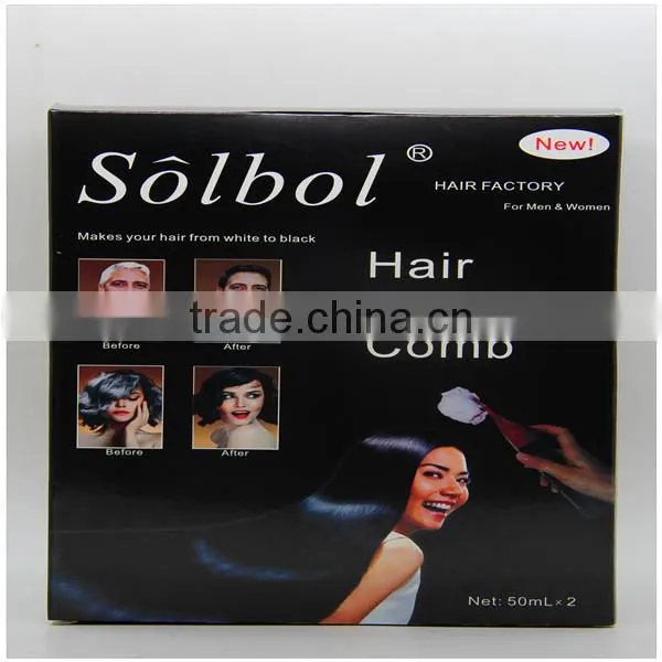 Professional Hair Color Cream/Best Hair Color Cream