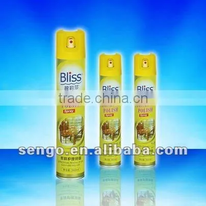 Furniture Polish Spary