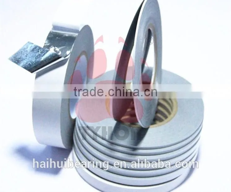 Led backlight panel shading tape double side adhesive