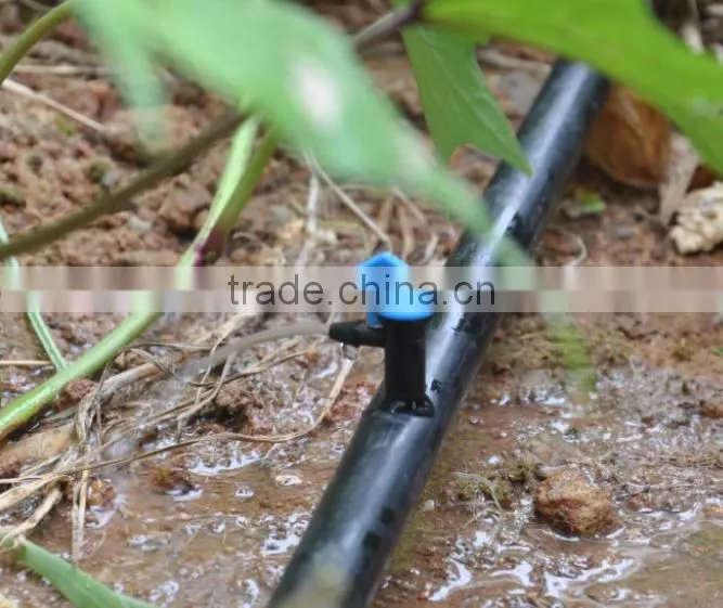 Take Apart Drip Irrigation online button dripper from Plentirain