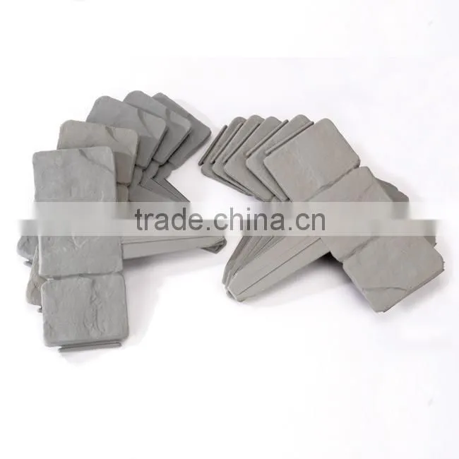 Plastic Lawn Garden Edging