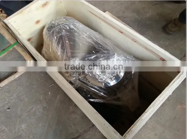 Peanut butter grinding machine/commercial peanut butter machine/commercial peanut butter maker machine