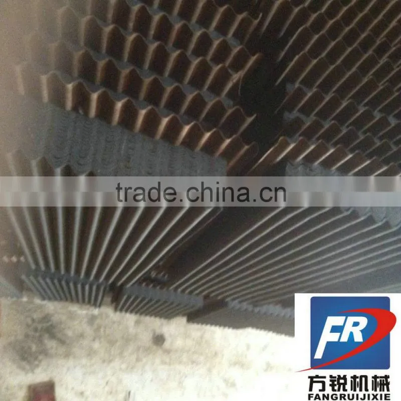 competitive price asbestos fiber cement board machine