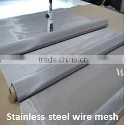 Black powder coated stainless steel Anti radiation mosquito net fabric/mesh/cloth(Guangzhou Factory)