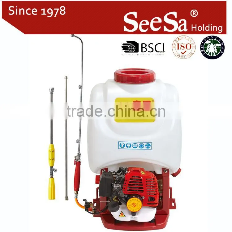 25L Knapsack Power Sprayer