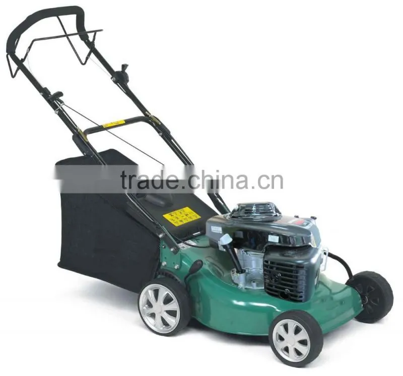 Lawn mower