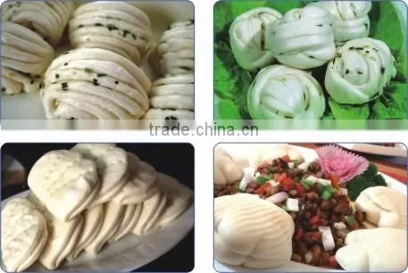 High production Automatic hand cake pie pastry cake egg pie filling production line manufacturer