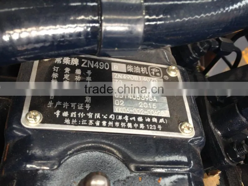 ZL915 1500kg Ton Small Mini Wheel Loader For Sale With CE